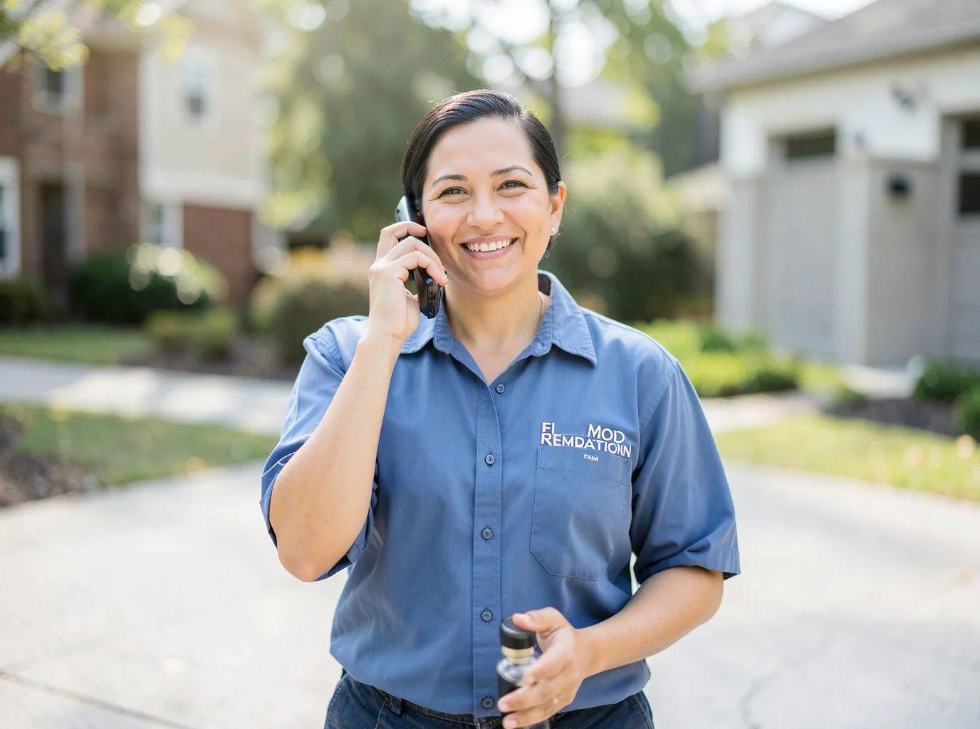 Mold Remediation Redford, MO FAQs